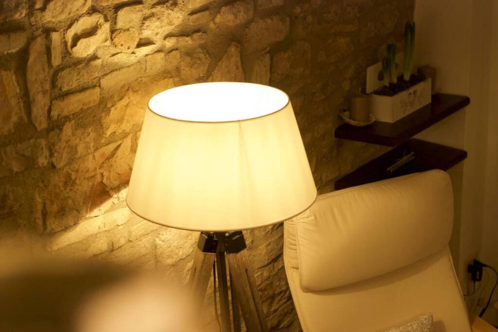 Ferienwohnung Francesco House Family Assisi Exterior foto